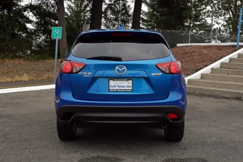 More photos of 2014 Mazda CX-5 Touring at South Tacoma Auto, WA