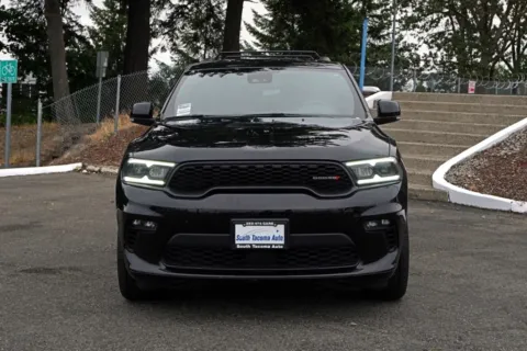 Photos of 2023 Dodge Durango GT Plus for sale in Tacoma, WA at South Tacoma Auto