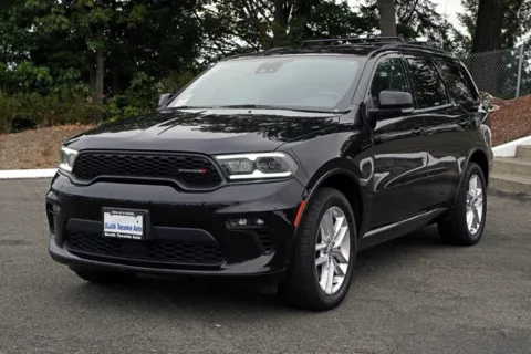 Another view of 2023 Dodge Durango GT Plus for sale in Tacoma, WA at South Tacoma Auto