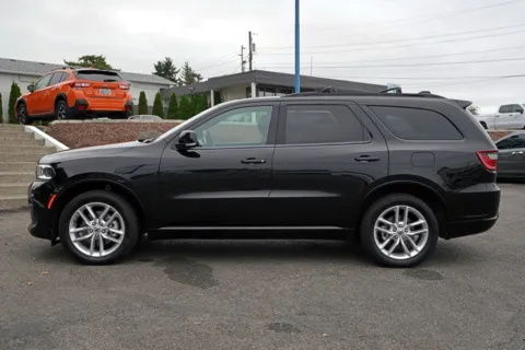 More photos of 2023 Dodge Durango GT Plus at South Tacoma Auto, WA