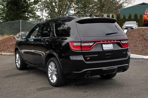 More photos of 2023 Dodge Durango GT Plus at South Tacoma Auto, WA