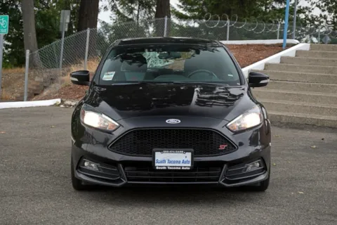 Photos of 2018 Ford Focus ST for sale in Tacoma, WA at South Tacoma Auto