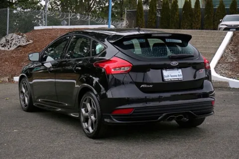 More photos of 2018 Ford Focus ST at South Tacoma Auto, WA