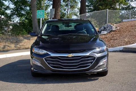 Photos of 2023 Chevrolet Malibu LT for sale in Tacoma, WA at South Tacoma Auto