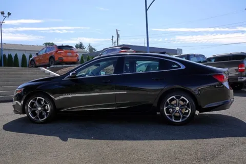 More photos of 2023 Chevrolet Malibu LT at South Tacoma Auto, WA