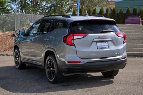More photos of 2023 GMC Terrain AT4 at South Tacoma Auto, WA