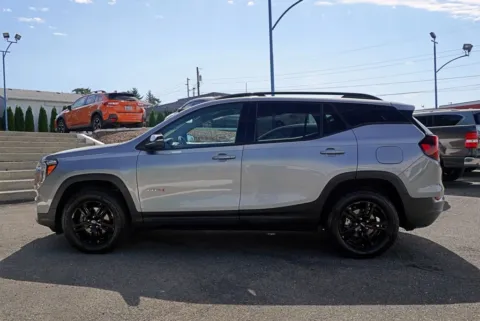 More photos of 2023 GMC Terrain AT4 at South Tacoma Auto, WA