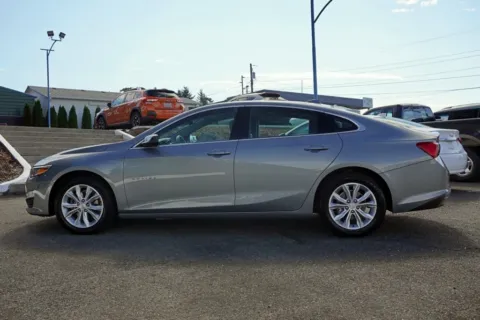 More photos of 2024 Chevrolet Malibu LT at South Tacoma Auto, WA
