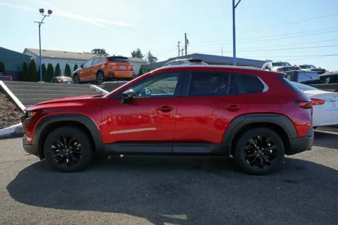 More photos of 2024 Mazda CX-50 2.5 S Preferred Package AWD at South Tacoma Auto, WA