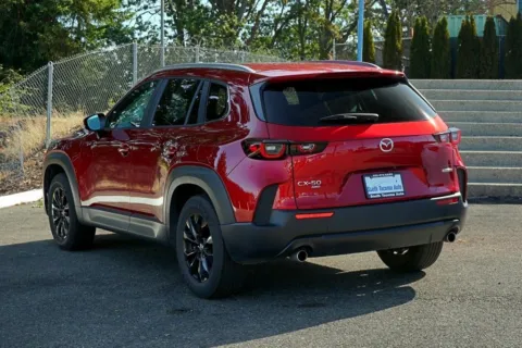 More photos of 2024 Mazda CX-50 2.5 S Preferred Package at South Tacoma Auto, WA