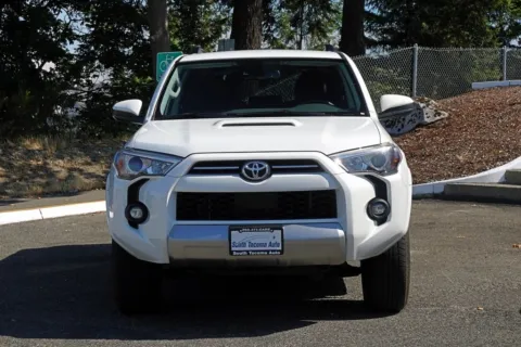 Photos of 2024 Toyota 4Runner TRD Off-Road for sale in Tacoma, WA at South Tacoma Auto