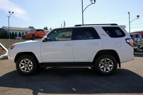 More photos of 2024 Toyota 4Runner TRD Off-Road at South Tacoma Auto, WA