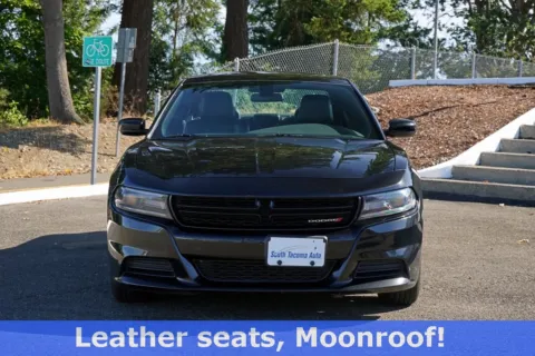 Photos of 2020 Dodge Charger SXT for sale in Tacoma, WA at South Tacoma Auto