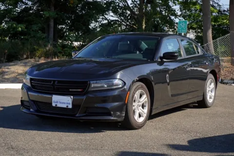 Another view of 2020 Dodge Charger SXT for sale in Tacoma, WA at South Tacoma Auto