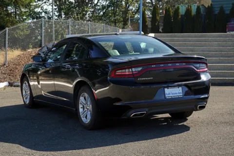 More photos of 2020 Dodge Charger SXT at South Tacoma Auto, WA