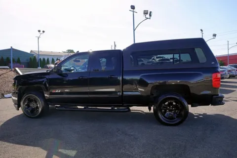 More photos of 2019 Chevrolet Silverado 1500 LD Z71 4WD at South Tacoma Auto, WA