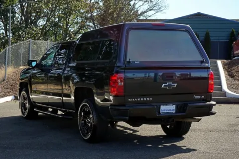 More photos of 2019 Chevrolet Silverado 1500 LD Z71 4WD at South Tacoma Auto, WA