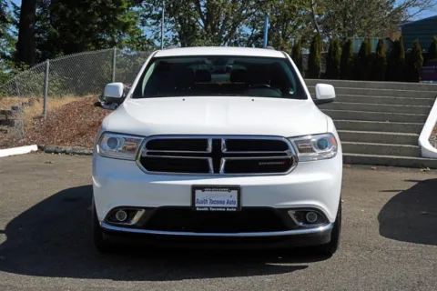 Photos of 2018 Dodge Durango SXT for sale in Tacoma, WA at South Tacoma Auto