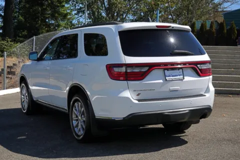 More photos of 2018 Dodge Durango SXT at South Tacoma Auto, WA