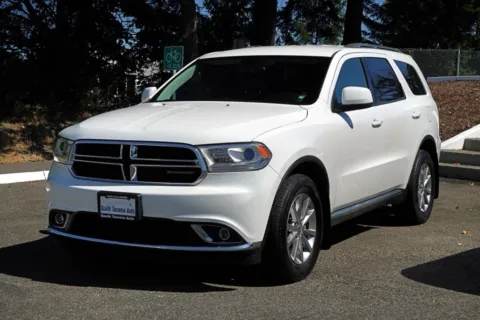 More photos of 2018 Dodge Durango SXT at South Tacoma Auto, WA