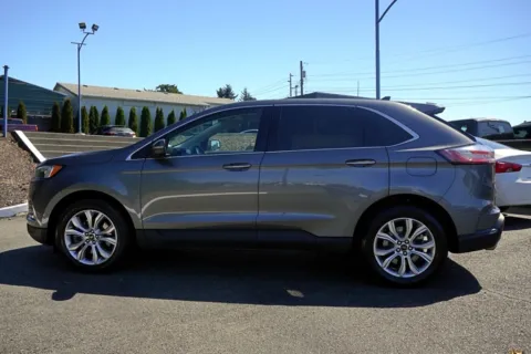 More photos of 2024 Ford Edge Titanium at South Tacoma Auto, WA