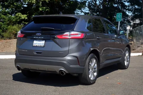 More photos of 2024 Ford Edge Titanium at South Tacoma Auto, WA