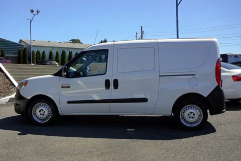 Another view of 2018 Ram ProMaster City Tradesman for sale in Tacoma, WA at South Tacoma Auto