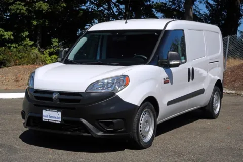 More photos of 2018 Ram ProMaster City Tradesman at South Tacoma Auto, WA