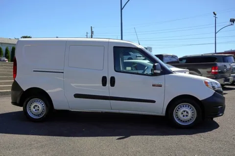 More photos of 2018 Ram ProMaster City Tradesman at South Tacoma Auto, WA