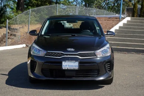 Photos of 2020 Kia Rio S for sale in Tacoma, WA at South Tacoma Auto