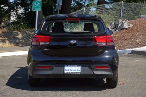 More photos of 2020 Kia Rio S at South Tacoma Auto, WA