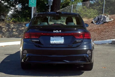 More photos of 2023 Kia Forte GT-Line at South Tacoma Auto, WA
