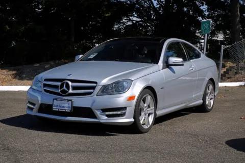 More photos of 2012 Mercedes-Benz C-Class C 250 at South Tacoma Auto, WA