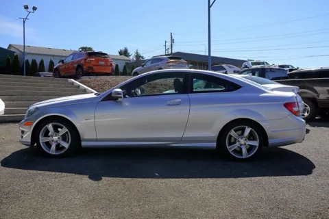 More photos of 2012 Mercedes-Benz C-Class C 250 at South Tacoma Auto, WA