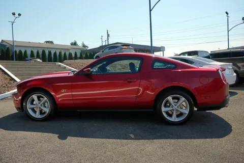 More photos of 2010 Ford Mustang at South Tacoma Auto, WA