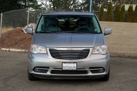 Photos of 2014 Chrysler Town & Country Touring for sale in Tacoma, WA at South Tacoma Auto
