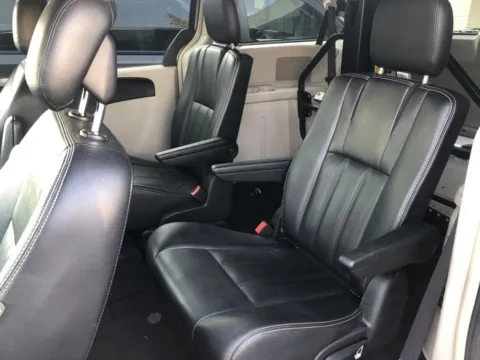 Photos of 2014 Chrysler Town & Country Touring for sale in Tacoma, WA at South Tacoma Auto