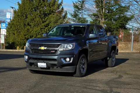 More photos of 2019 Chevrolet Colorado Z71 at South Tacoma Auto, WA
