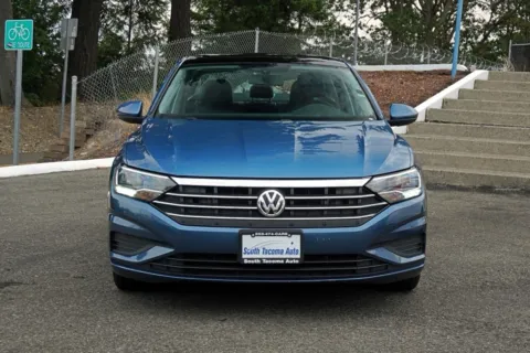 Photos of 2021 Volkswagen Jetta 1.4T S for sale in Tacoma, WA at South Tacoma Auto