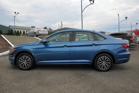 More photos of 2021 Volkswagen Jetta 1.4T S at South Tacoma Auto, WA