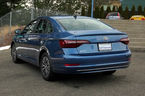 More photos of 2021 Volkswagen Jetta 1.4T S at South Tacoma Auto, WA