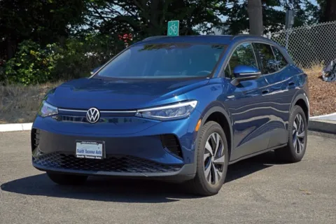 Another view of 2023 Volkswagen ID.4 Pro for sale in Tacoma, WA at South Tacoma Auto