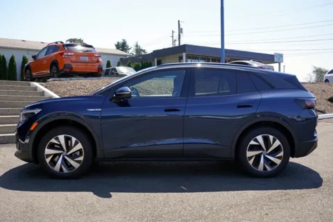 More photos of 2023 Volkswagen ID.4 Pro at South Tacoma Auto, WA