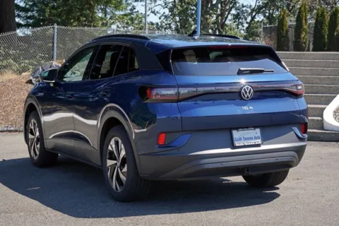 More photos of 2023 Volkswagen ID.4 Pro at South Tacoma Auto, WA