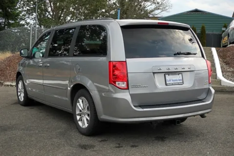 More photos of 2016 Dodge Grand Caravan SXT at South Tacoma Auto, WA