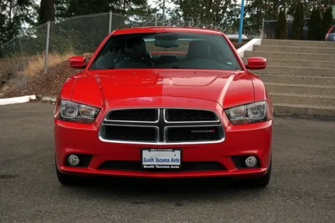 Photos of 2014 Dodge Charger SXT for sale in Tacoma, WA at South Tacoma Auto
