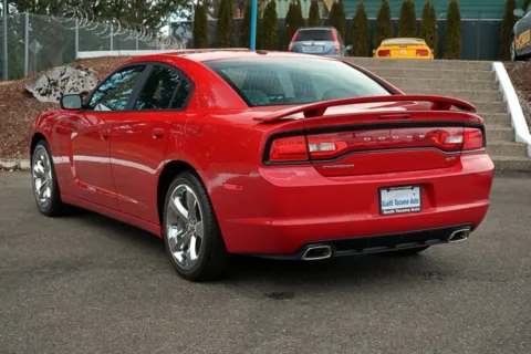More photos of 2014 Dodge Charger SXT at South Tacoma Auto, WA