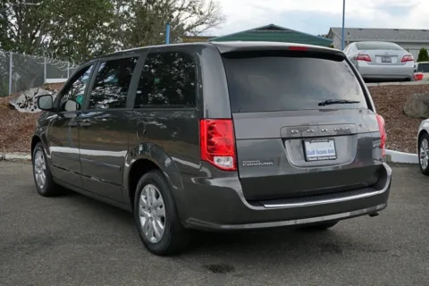 More photos of 2016 Dodge Grand Caravan AVP at South Tacoma Auto, WA