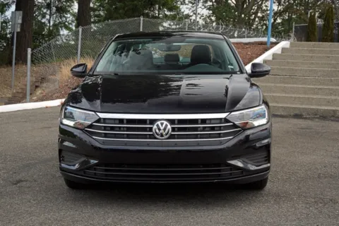 Photos of 2021 Volkswagen Jetta 1.4T SE for sale in Tacoma, WA at South Tacoma Auto