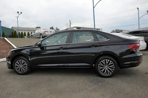 More photos of 2021 Volkswagen Jetta 1.4T SE at South Tacoma Auto, WA